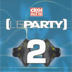 Various / V2 Le Party (W/1 Bonus Track) - CD (Used)
