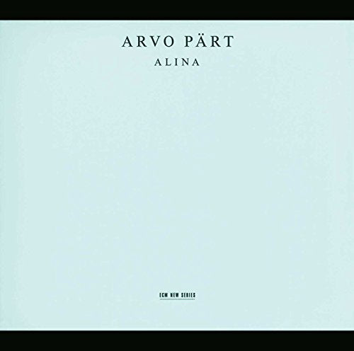 Part: Alina