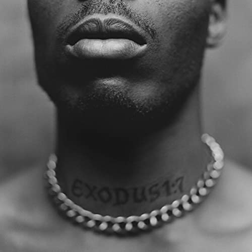 DMX / Exodus - CD
