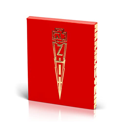 Rammstein / Zeit - CD