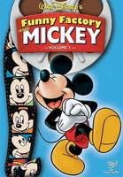 Funny Factory avec Mickey (Version française)