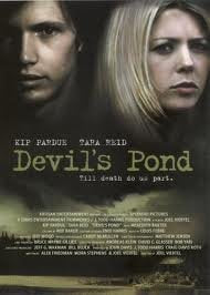 Devil's Pond - DVD (Used)