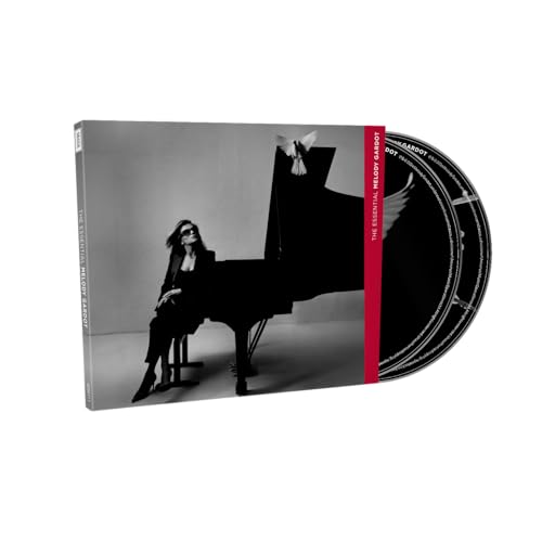 Melody Gardot / The Essential - CD