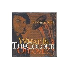 What is the colour of love? - 1995