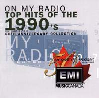 V5 1990s: Top Hits Of The: 50t