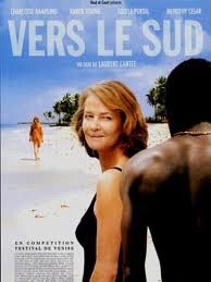 Vers Le Sud - DVD (Used)