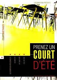 Prenez un court d'été (Cul de sac, Hit and Run, Soowitch, Déformation personnelle)