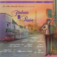 Variés / Tendresse & Passion Vol 1 - CD (Used)