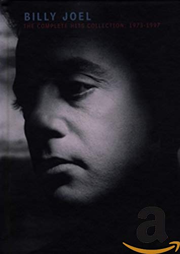 The Complete Hits Collection: 1973-1997 Limited Edition