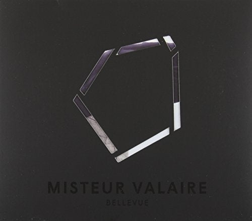 Misteur Valaire / Bellevue - CD (used)
