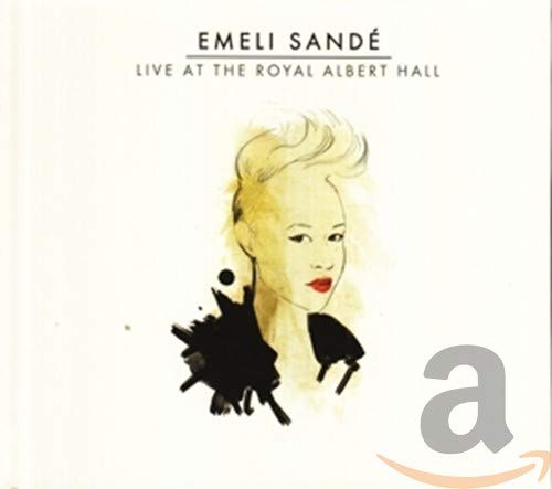 Live At The Royal Albert Hall