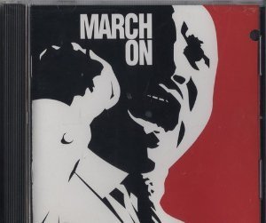 March on