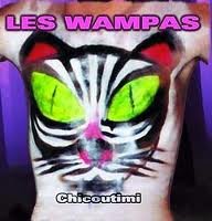 Chicoutimi