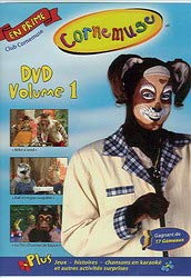 Cornemuse / Volume 1 - DVD (Used)