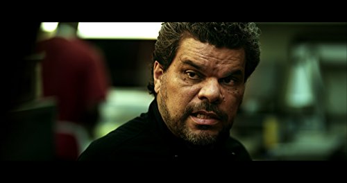 Lookalike. The (2014) [Blu-Ray]