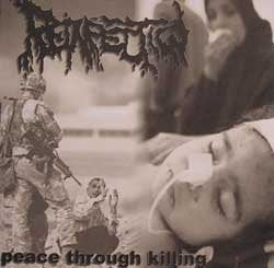 peace through killing