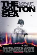 La Mer de Salton - DVD