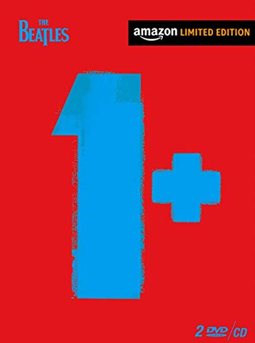 1 [CD + 2 DVD Audio] [Deluxe Limited Edition]