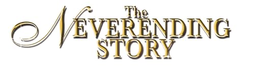 The Neverending Story - L'Histoire sans fin (Bilingual) [Blu-ray]