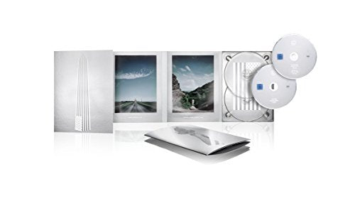 Rammstein / Rammstein in Amerika - Blu-Ray (Used)