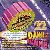 d.j.line volume 22
