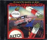 Teenage Memories: Hold On, I'm Coming