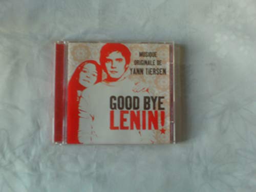 Good Bye Lenin