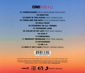 Omi / Me 4 U - CD (Used)