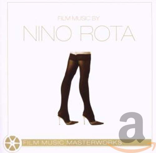Film Music Masterworks-Nino Rota