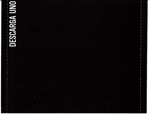 Descarga Uno - 1998 - (Canada)