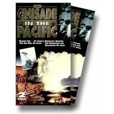 Crusade in the Pacific 5 [Import]