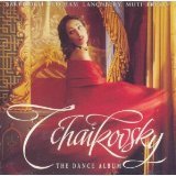 Tchaikovsky: The Dance Album - 14 Romantic Dance Themes by Tchaikovsky