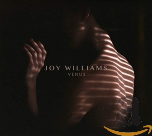 Joy Williams / Venus - CD