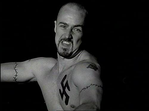 American History X (PAL 2) - DVD (Used)