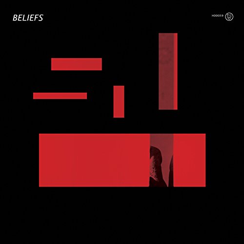 Beliefs / Habitat - CD