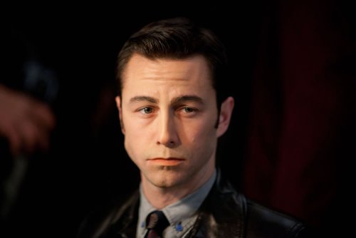 Looper - Blu-Ray/DVD (Occasion)