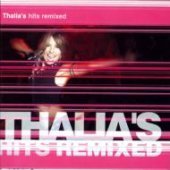 Thalias Hits Remixed (Latin)