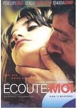 Don't Move / Écoute-Moi (Bilingual) (Version française) - DVD (Used)