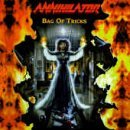 Bag of Tricks par Annihilator