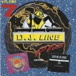 Various / D.J. Line Plus, Vol. 7 - CD (Used)