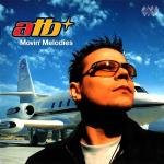 ATB / Movin Melodies - CD (Used)