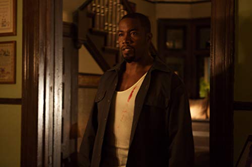 Blood And Bone - DVD (Used)