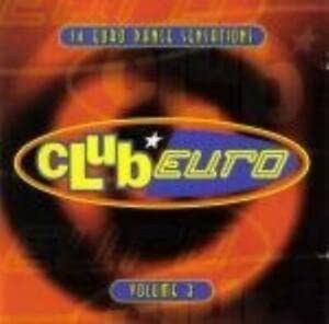 Club Euro Volume 3