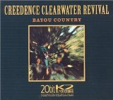 Creedence CLeerwater revival / Bayou Country - CD (Used)