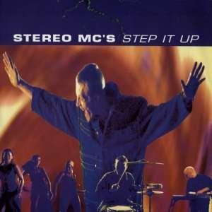 Step It Up / Elevate My Mind