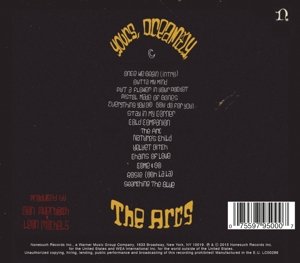 Dan Auerbach / Yours, Dreamily - CD (Used)