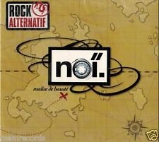 Noi / Malice de Beaute - CD (Used)