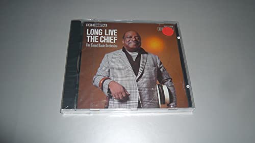 Long live the chief