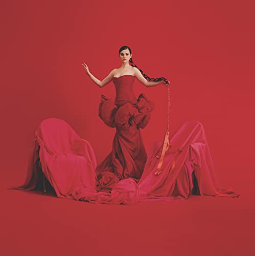Selena Gomez / Revelación - CD