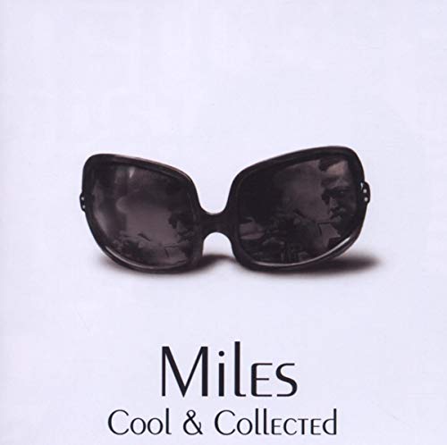 Miles Davis / Cool And Collected - CD (Used)